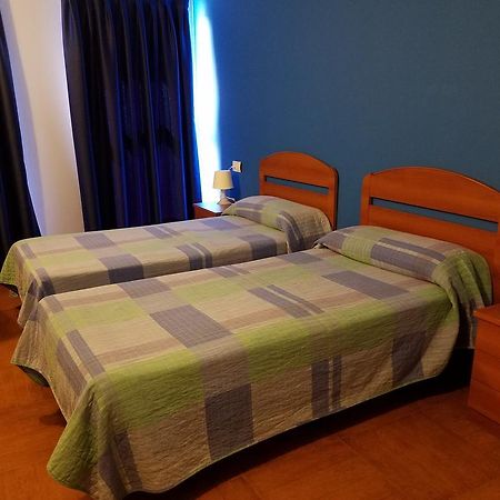 Hotel Condes De Bunol Bagian luar foto