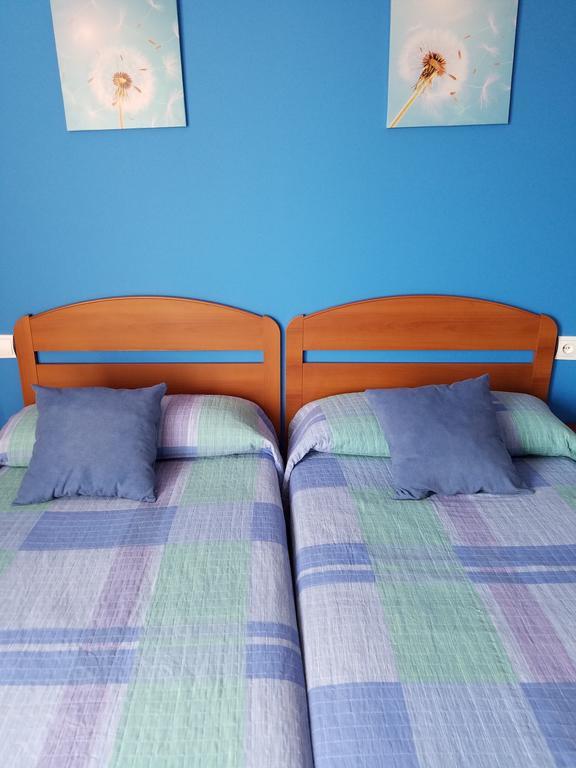 Hotel Condes De Bunol Bagian luar foto