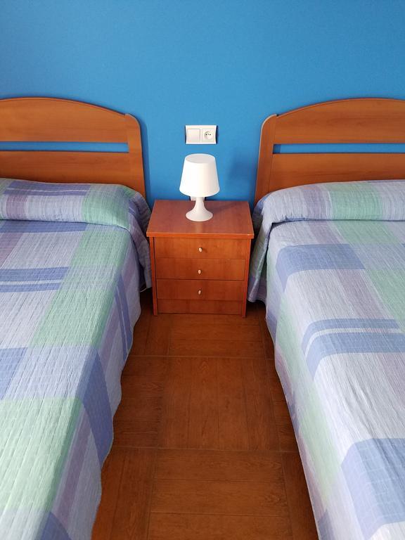 Hotel Condes De Bunol Bagian luar foto