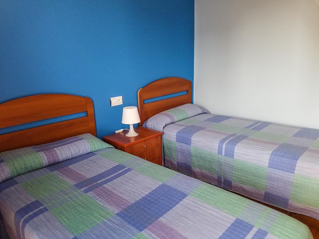 Hotel Condes De Bunol Bagian luar foto