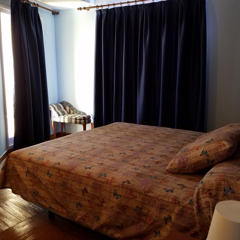 Hotel Condes De Bunol Bagian luar foto