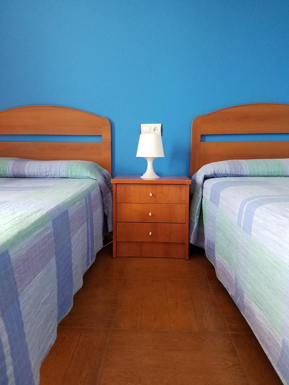 Hotel Condes De Bunol Bagian luar foto
