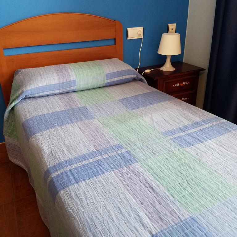 Hotel Condes De Bunol Bagian luar foto