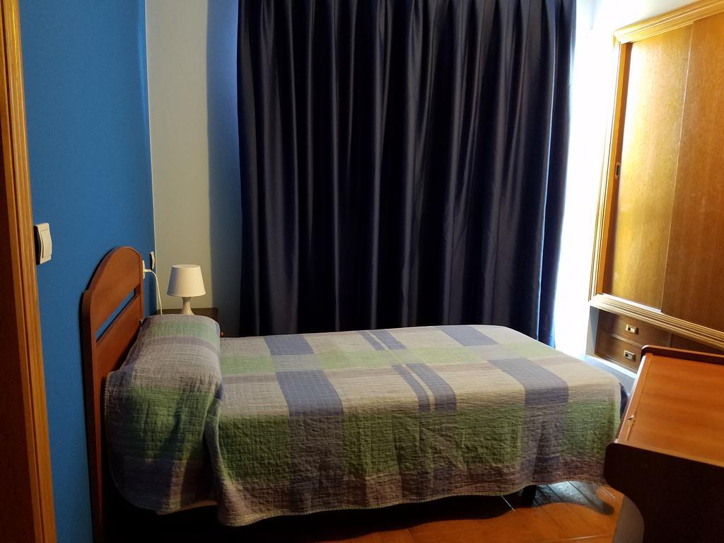 Hotel Condes De Bunol Bagian luar foto