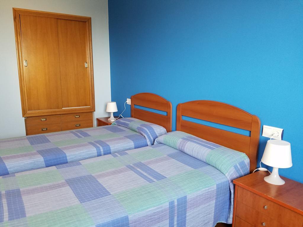 Hotel Condes De Bunol Bagian luar foto