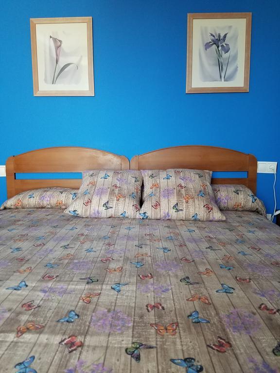 Hotel Condes De Bunol Bagian luar foto