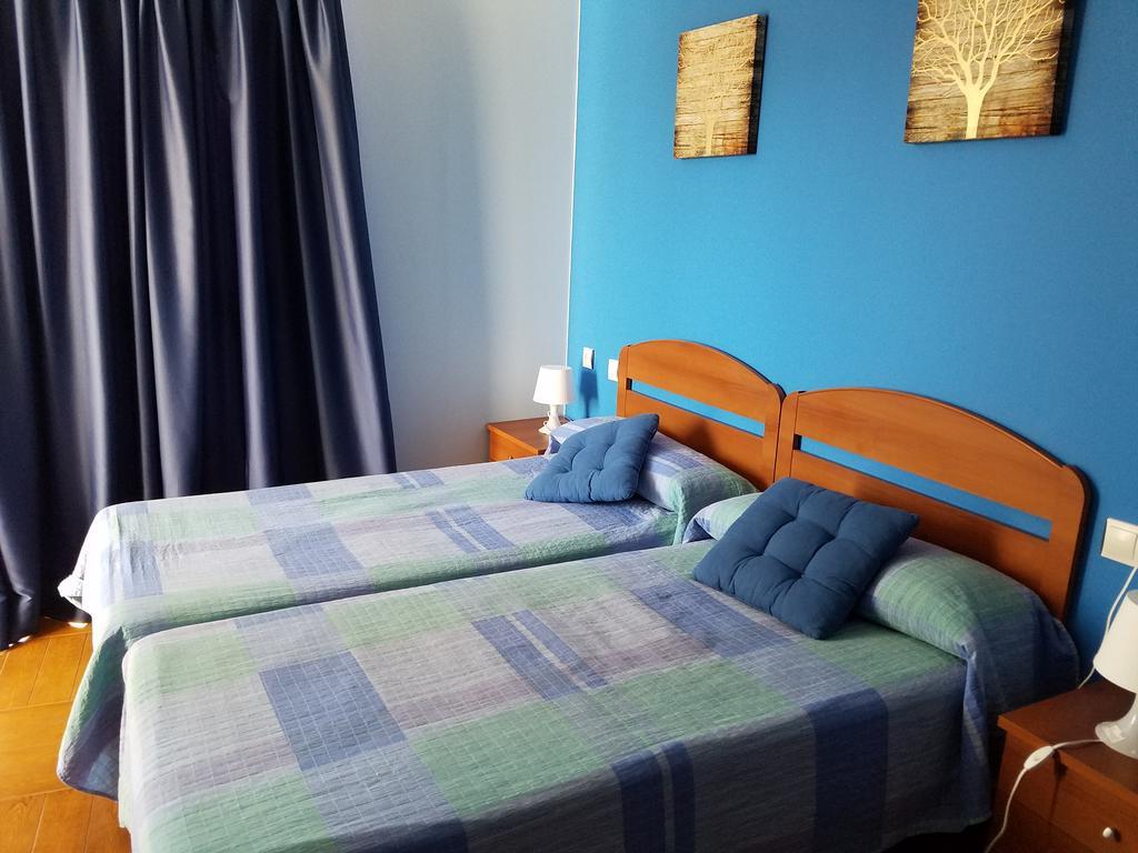 Hotel Condes De Bunol Bagian luar foto