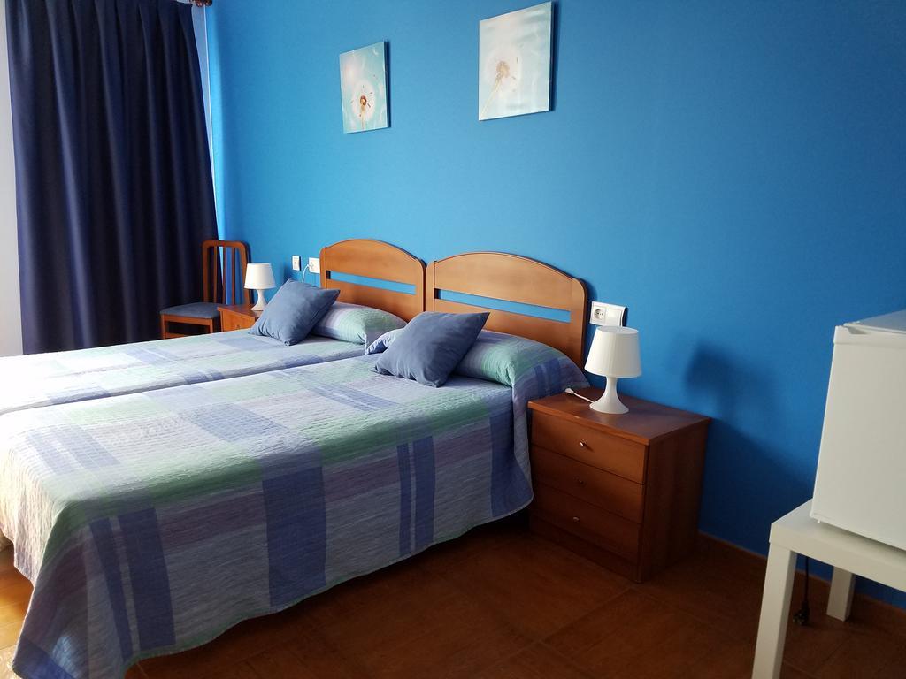 Hotel Condes De Bunol Bagian luar foto