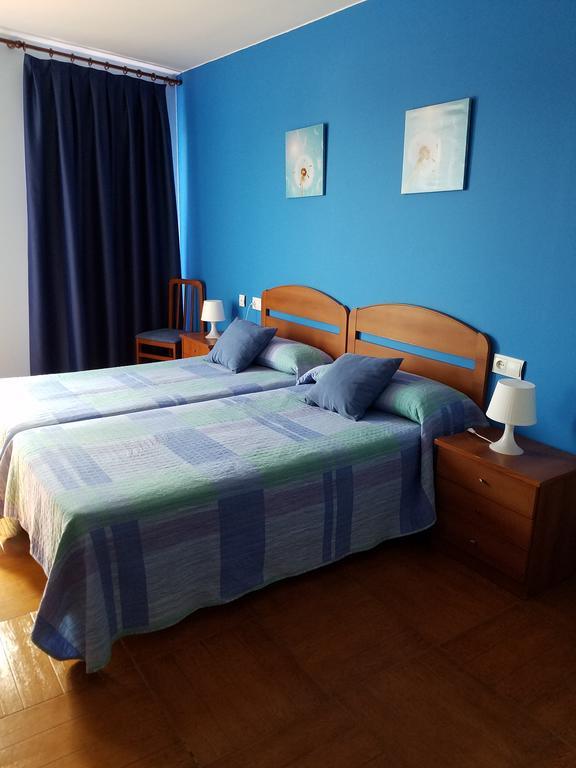 Hotel Condes De Bunol Bagian luar foto