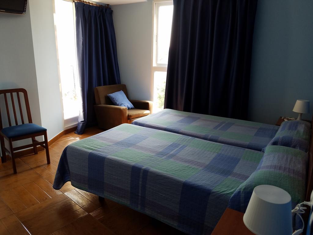 Hotel Condes De Bunol Bagian luar foto